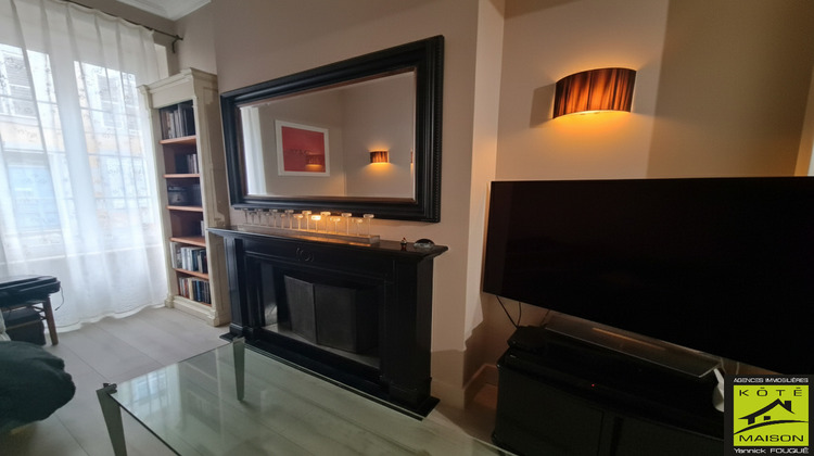 Ma-Cabane - Vente Maison ALENCON, 169 m²