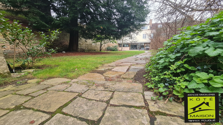 Ma-Cabane - Vente Maison ALENCON, 169 m²