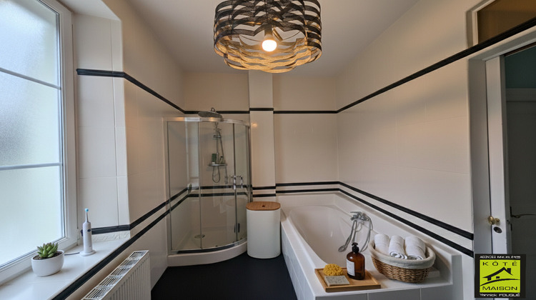 Ma-Cabane - Vente Maison ALENCON, 169 m²