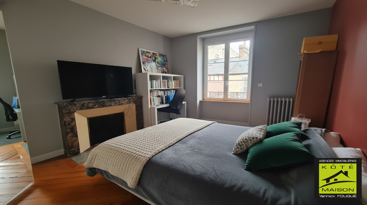 Ma-Cabane - Vente Maison ALENCON, 169 m²