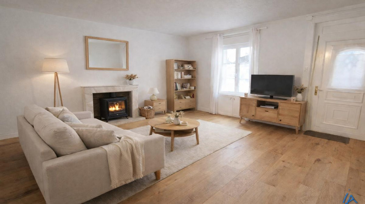 Ma-Cabane - Vente Maison ALENCON, 94 m²