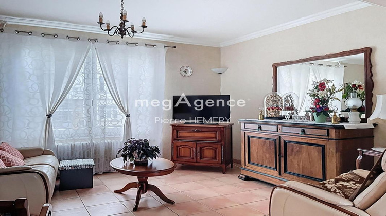 Ma-Cabane - Vente Maison ALENCON, 93 m²