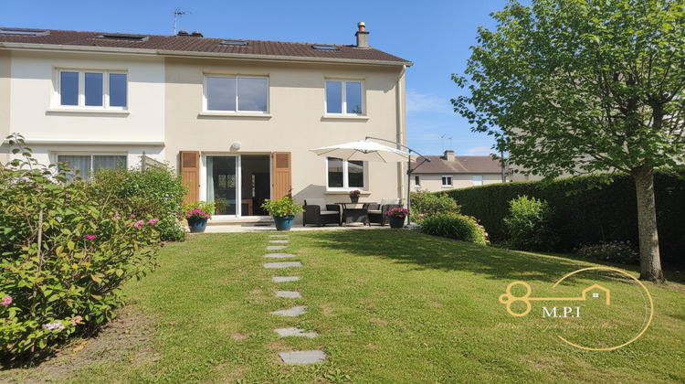 Ma-Cabane - Vente Maison Alençon, 88 m²