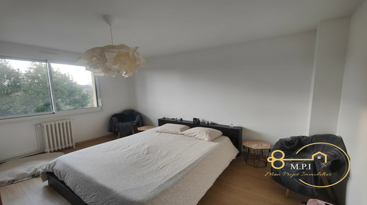 Ma-Cabane - Vente Maison Alençon, 88 m²