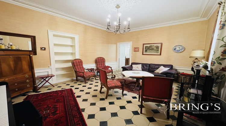 Ma-Cabane - Vente Maison Alençon, 259 m²