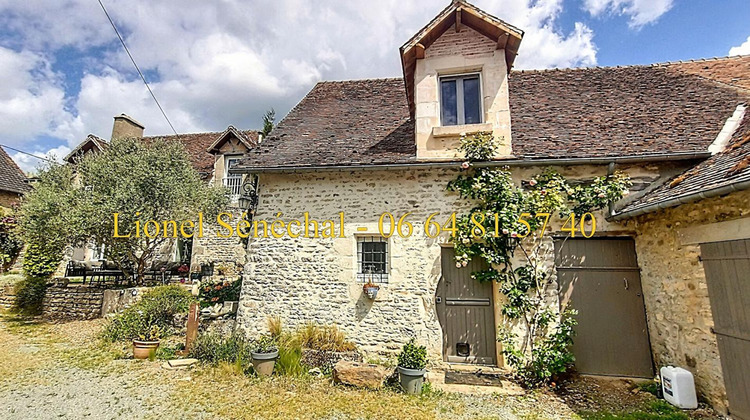 Ma-Cabane - Vente Maison ALENCON, 240 m²