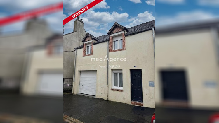 Ma-Cabane - Vente Maison ALENCON, 107 m²