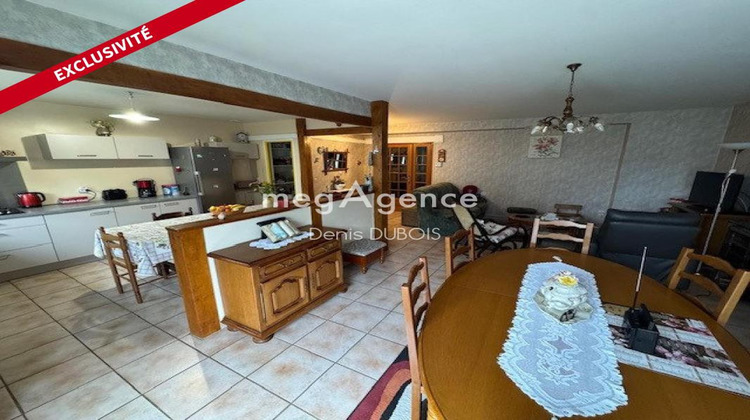 Ma-Cabane - Vente Maison ALENCON, 107 m²