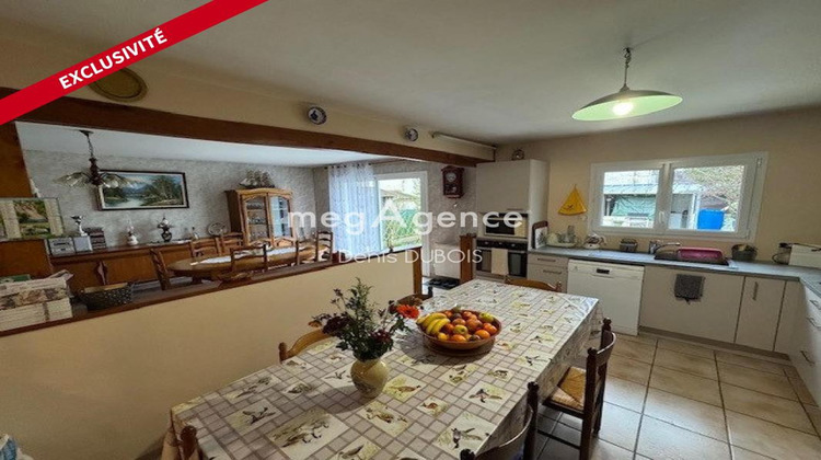 Ma-Cabane - Vente Maison ALENCON, 107 m²