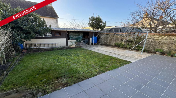 Ma-Cabane - Vente Maison ALENCON, 107 m²