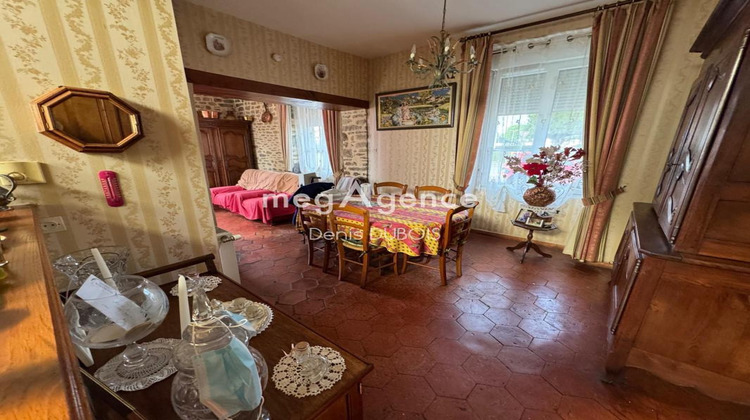 Ma-Cabane - Vente Maison ALENCON, 100 m²