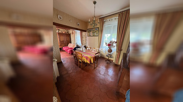 Ma-Cabane - Vente Maison ALENCON, 100 m²