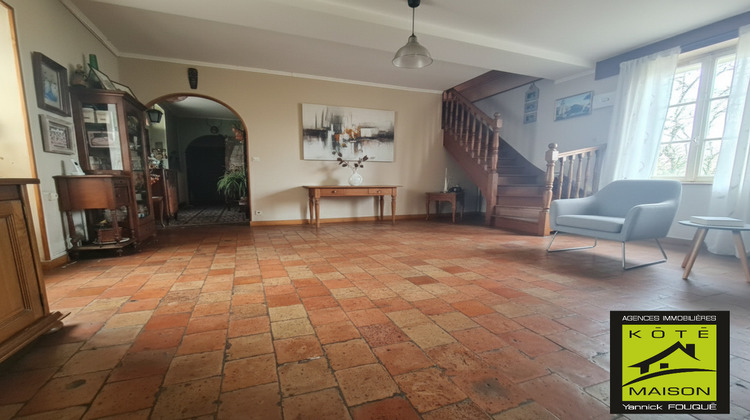 Ma-Cabane - Vente Maison ALENCON, 156 m²