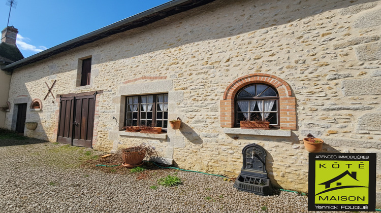 Ma-Cabane - Vente Maison ALENCON, 156 m²