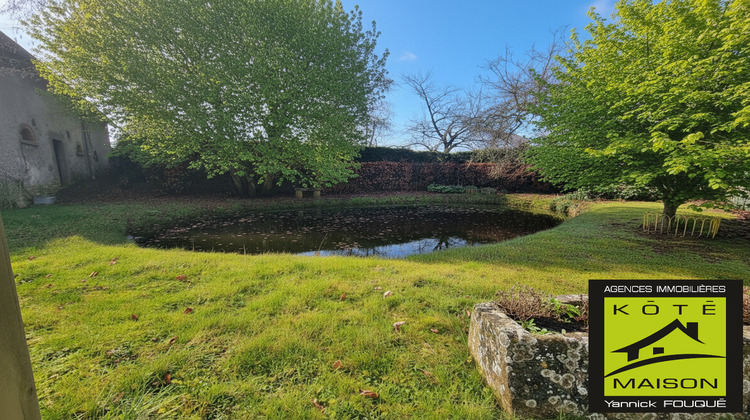 Ma-Cabane - Vente Maison ALENCON, 156 m²