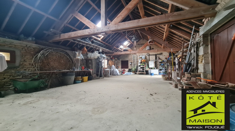 Ma-Cabane - Vente Maison ALENCON, 156 m²