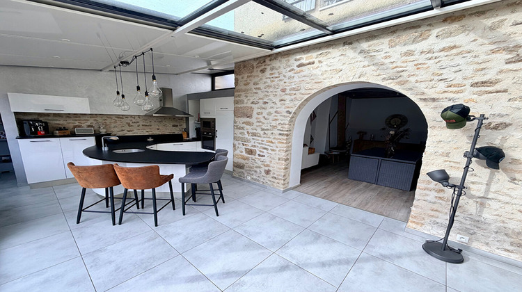Ma-Cabane - Vente Maison ALENCON, 134 m²