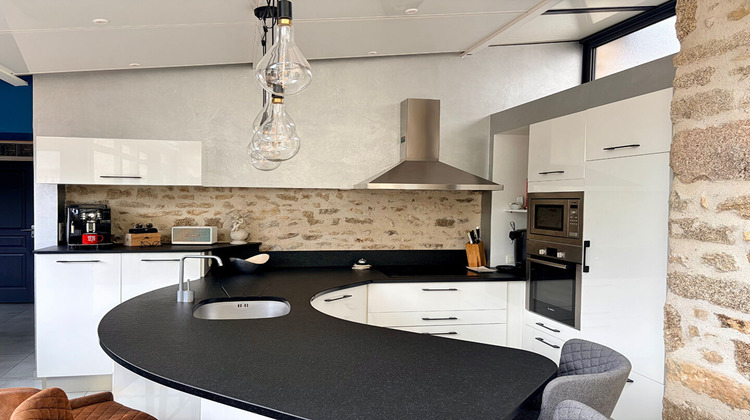 Ma-Cabane - Vente Maison ALENCON, 134 m²