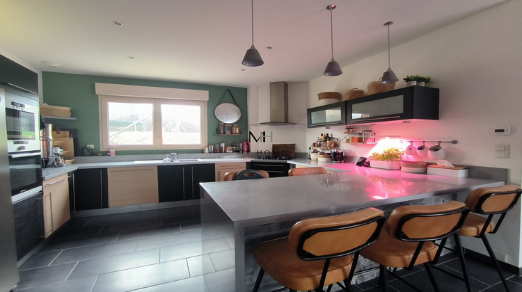 Ma-Cabane - Vente Maison Alençon, 187 m²