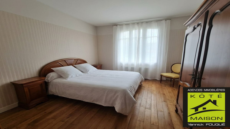 Ma-Cabane - Vente Maison ALENCON, 91 m²