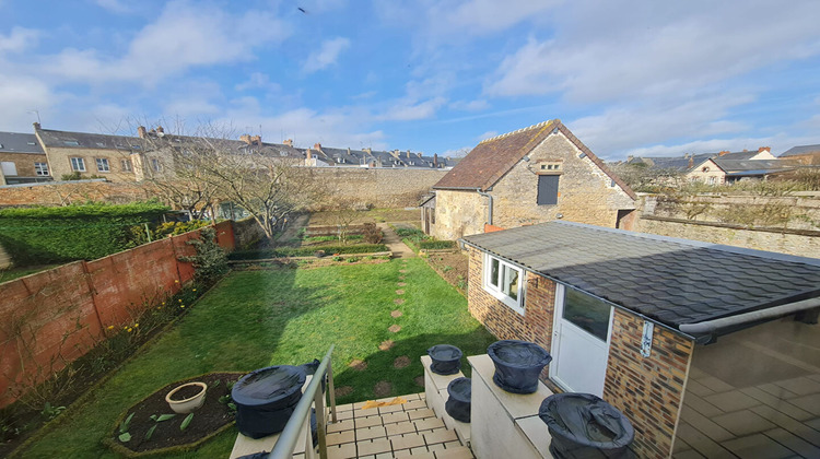 Ma-Cabane - Vente Maison ALENCON, 91 m²