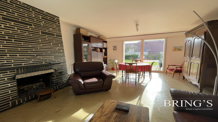 Ma-Cabane - Vente Maison Alençon, 105 m²