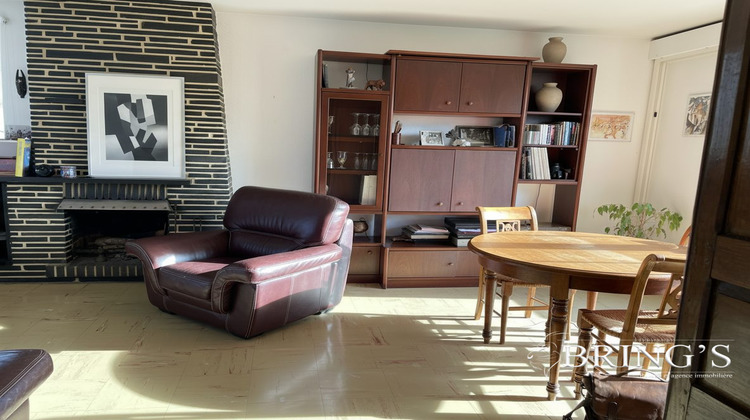 Ma-Cabane - Vente Maison Alençon, 105 m²