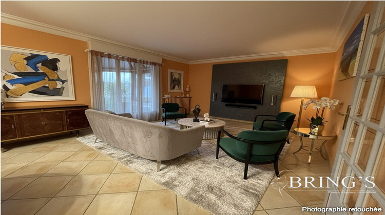 Ma-Cabane - Vente Maison Alençon, 184 m²