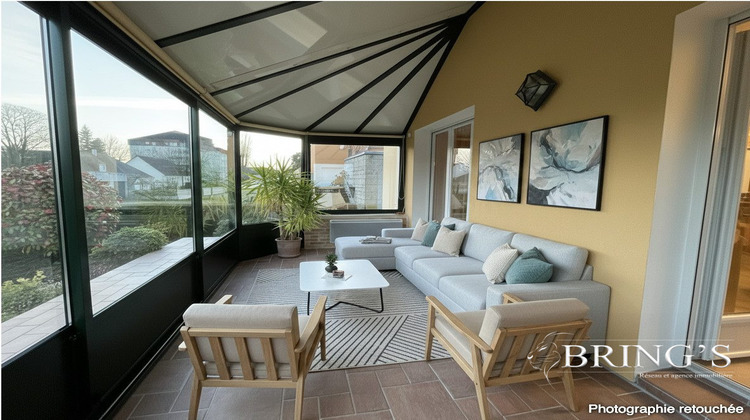 Ma-Cabane - Vente Maison Alençon, 184 m²