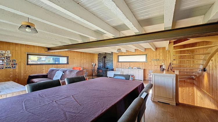 Ma-Cabane - Vente Maison ALENCON, 116 m²
