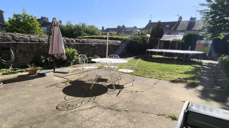 Ma-Cabane - Vente Maison ALENCON, 142 m²