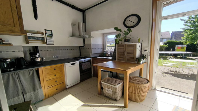 Ma-Cabane - Vente Maison ALENCON, 142 m²