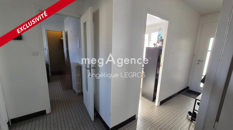 Ma-Cabane - Vente Maison ALENCON, 56 m²