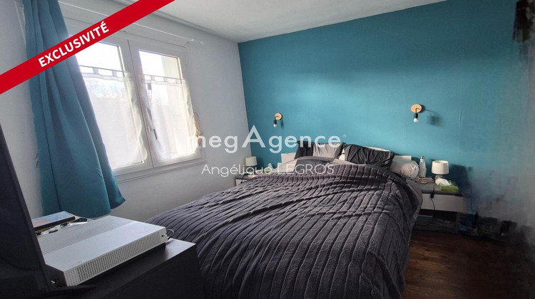 Ma-Cabane - Vente Maison ALENCON, 56 m²