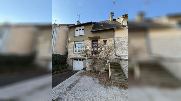 Ma-Cabane - Vente Maison ALENCON, 94 m²