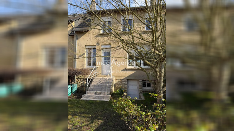 Ma-Cabane - Vente Maison ALENCON, 94 m²