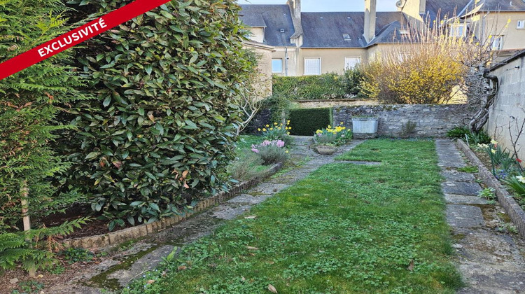 Ma-Cabane - Vente Maison ALENCON, 121 m²