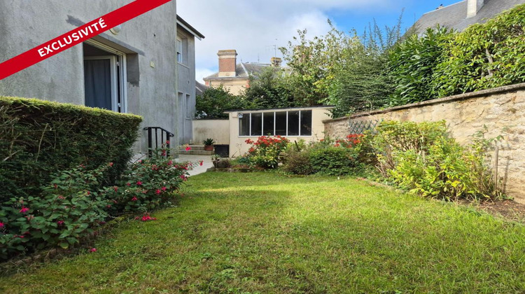 Ma-Cabane - Vente Maison ALENCON, 121 m²