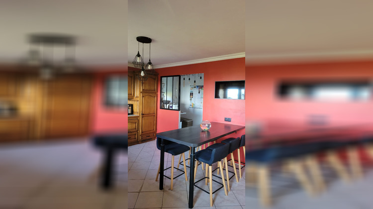 Ma-Cabane - Vente Maison ALENCON, 199 m²