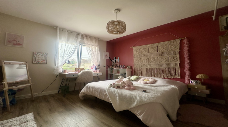 Ma-Cabane - Vente Maison Alençon, 149 m²