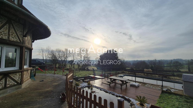 Ma-Cabane - Vente Maison ALENCON, 200 m²