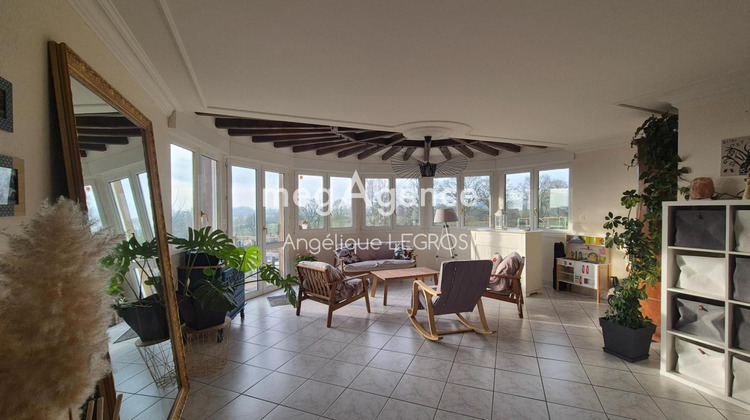 Ma-Cabane - Vente Maison ALENCON, 200 m²