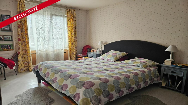 Ma-Cabane - Vente Maison ALENCON, 103 m²