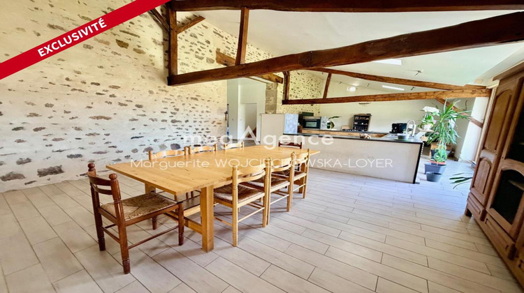 Ma-Cabane - Vente Maison ALENCON, 205 m²