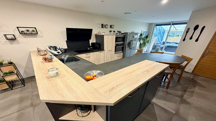 Ma-Cabane - Vente Maison ALENCON, 204 m²