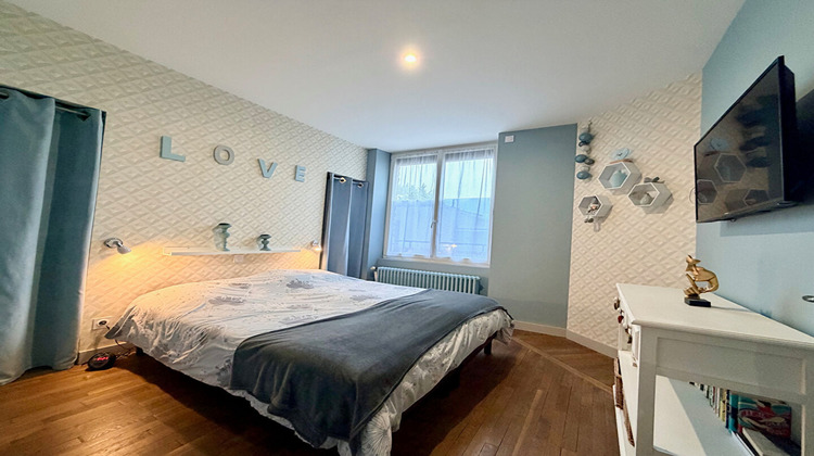 Ma-Cabane - Vente Maison ALENCON, 204 m²