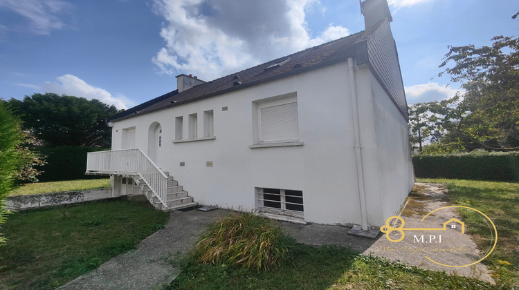 Ma-Cabane - Vente Maison Alençon, 77 m²