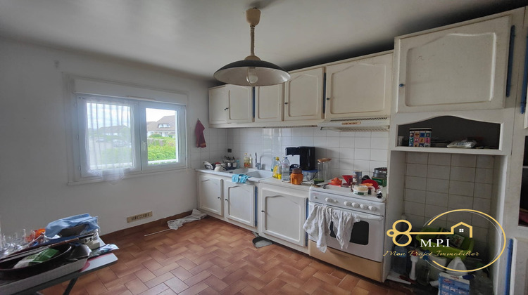 Ma-Cabane - Vente Maison Alençon, 77 m²