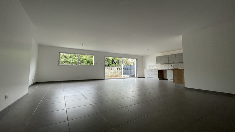 Ma-Cabane - Vente Maison Alençon, 125 m²