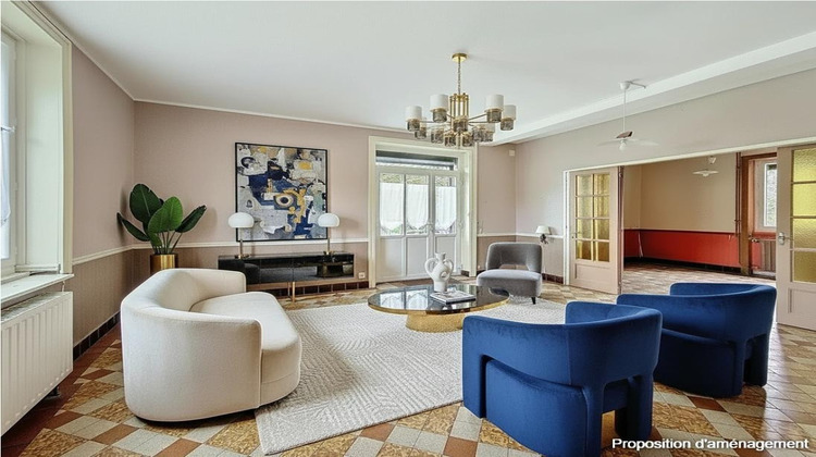 Ma-Cabane - Vente Maison ALENCON, 122 m²